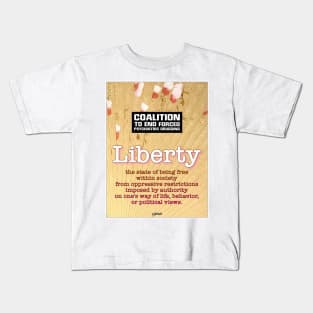 Liberty Kids T-Shirt